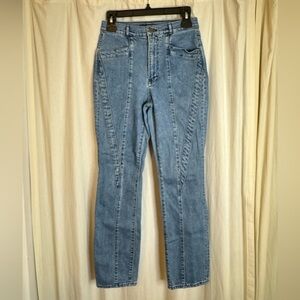 Jason Wu Light Blue Women Jeans